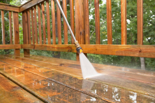 Best Fence Cleaning  in Cold Spring Harbor, NY