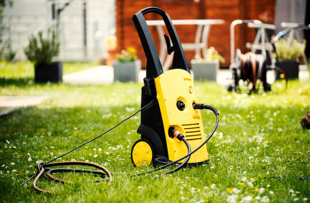 Professional Pressure Washing Services in Cold Spring Harbor, NY